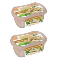  ارده رژیمی بدون قند کامور - 170 گرم بسته 2 عددیس634866ebf3664896100